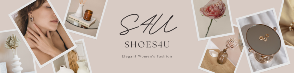Shoes4U