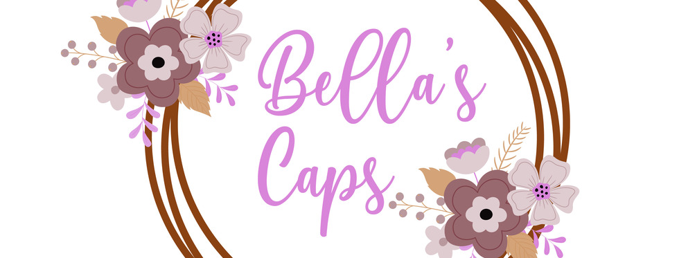 Bella's Caps