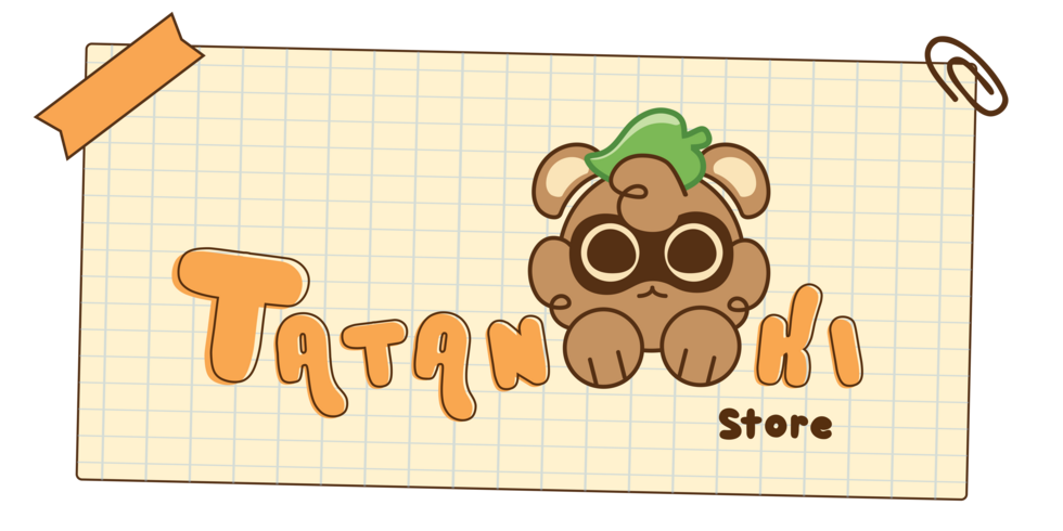 Tatanooki's Shop