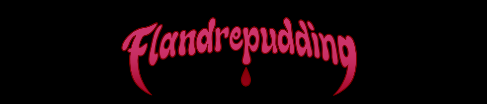 FlandrePudding