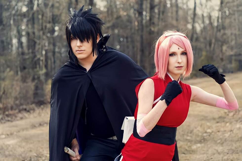 Kizuna Cosplay Shop 