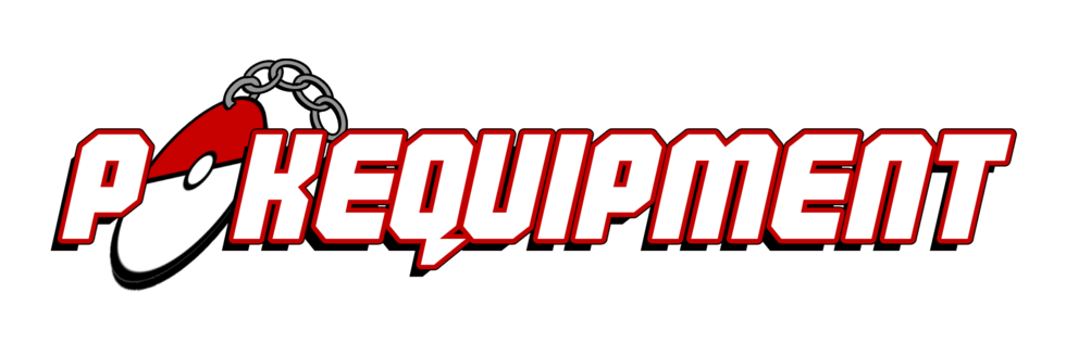 Pokequipment