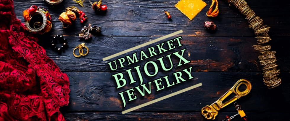 Upmarket Bijoux Jewelry
