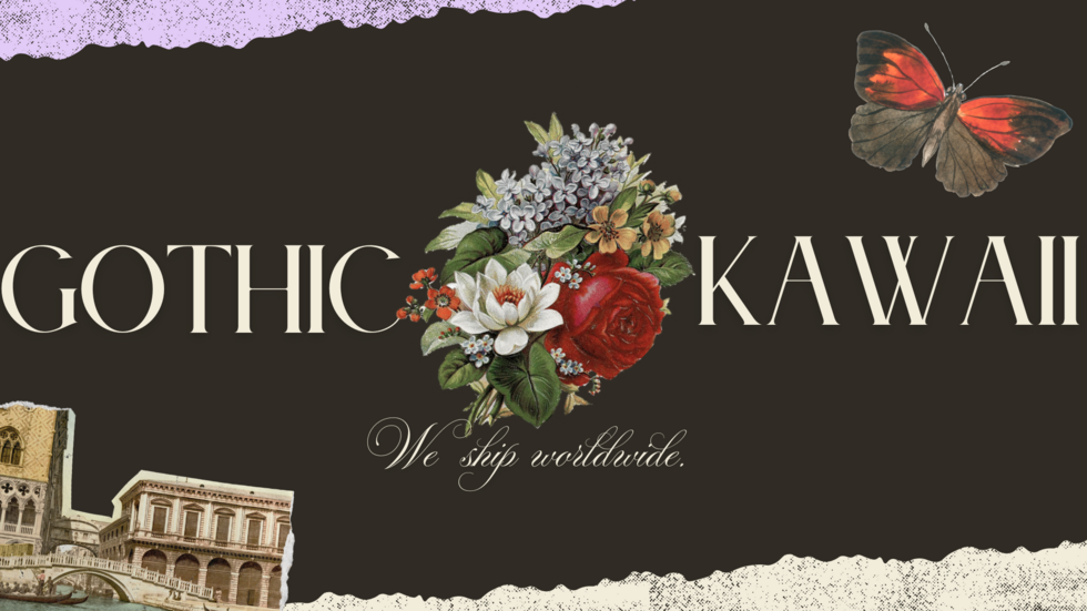 Gothic Kawaii