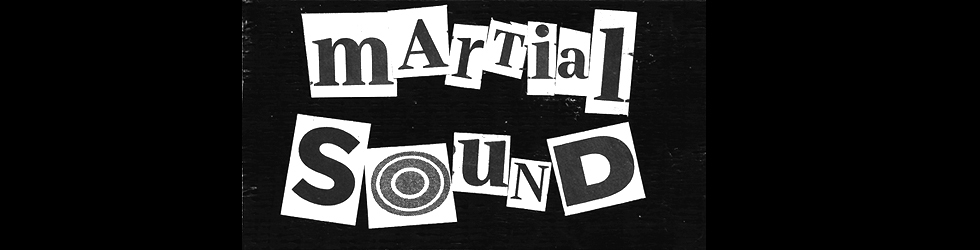 Martial Sound