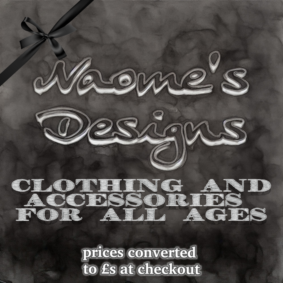 Naome's Designs