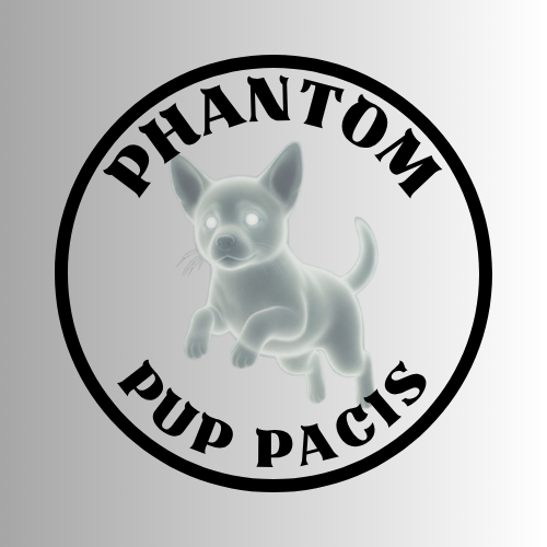 Phatom Pup Pacis