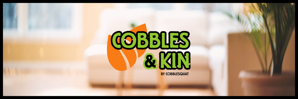 Cobbles & Kin