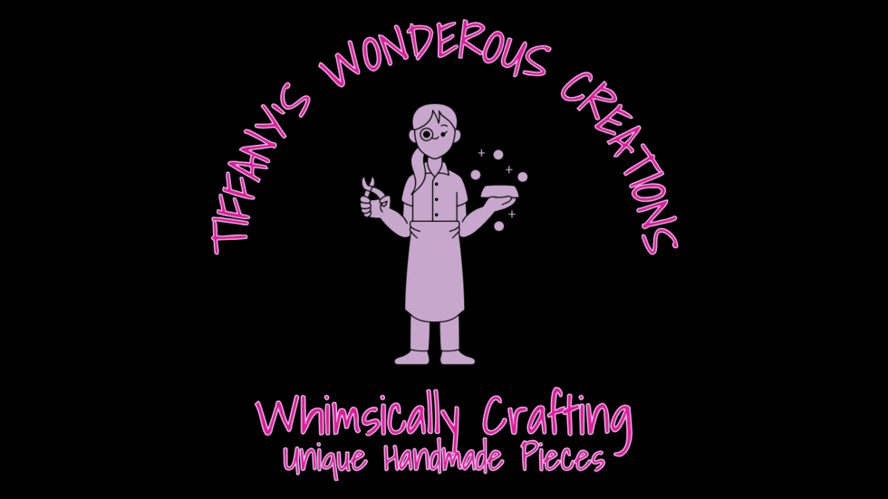 Tiffany's Wonderous Creations