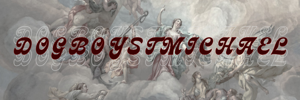 dogboystmichael