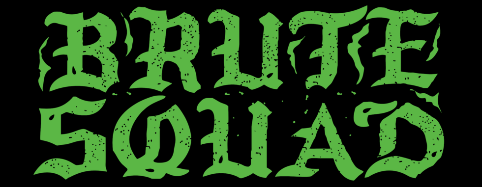 Brute Squad Records