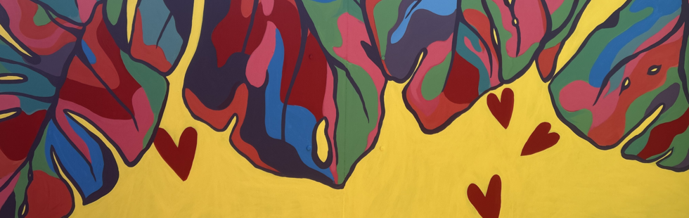 Chamois Art