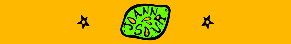 Joann Sour