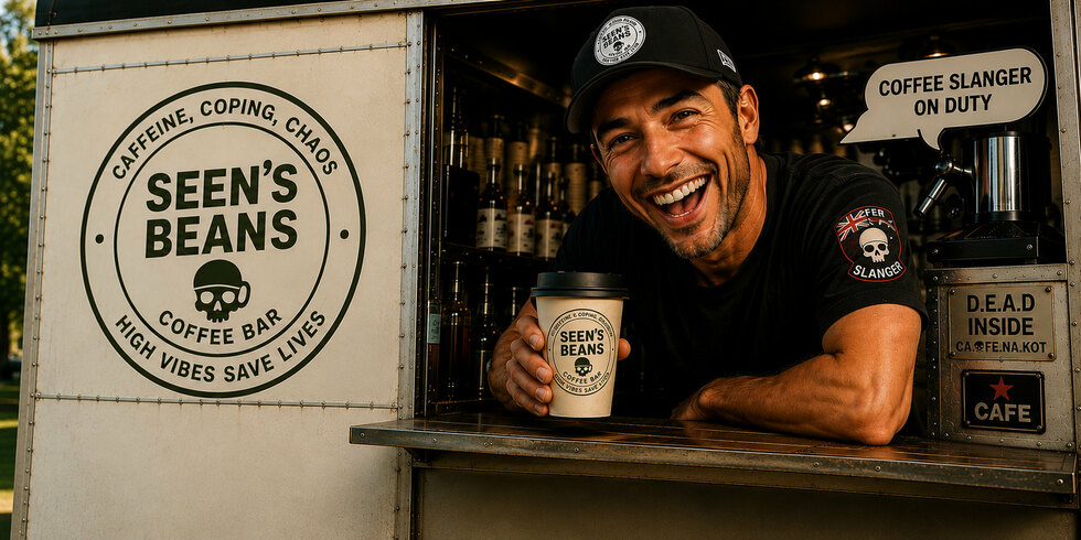 Seen's Beans Coffee Bar