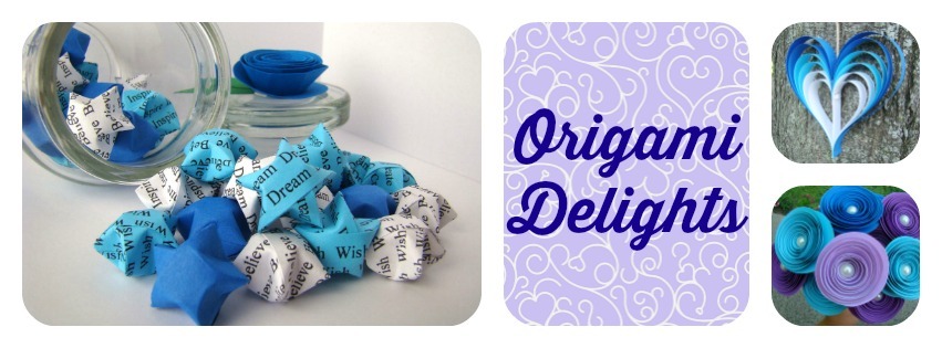 Origami Delights