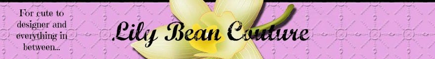 Lily Bean Couture