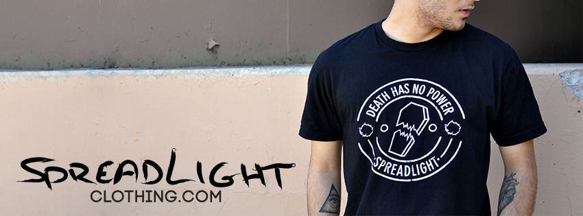 SpreadLight Clothing