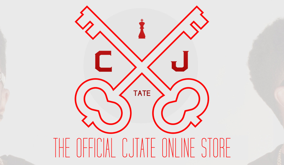 Cj Tate