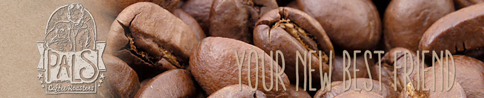Pals Coffee Roasters