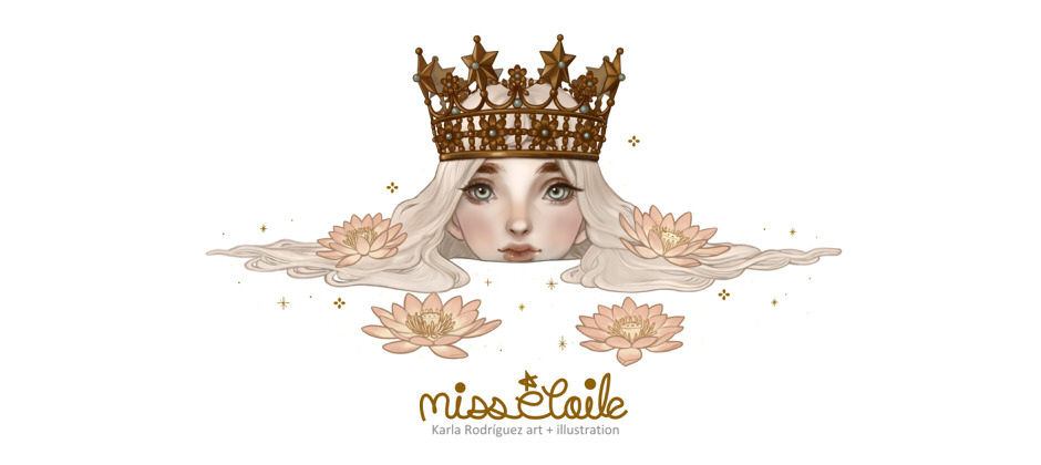 Miss Etoile