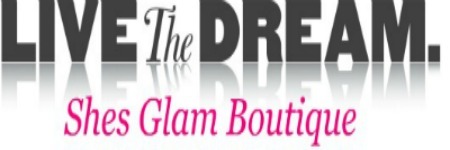 Shes Glam Boutique