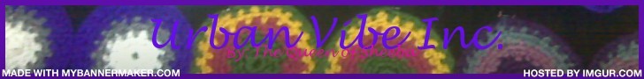 Urban Vibe Inc.