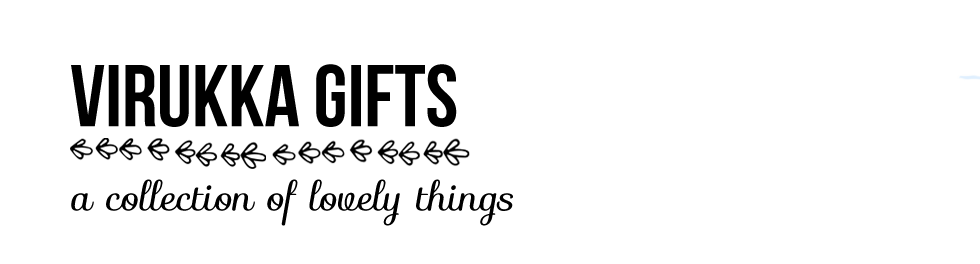 VIRUKKA GIFTS