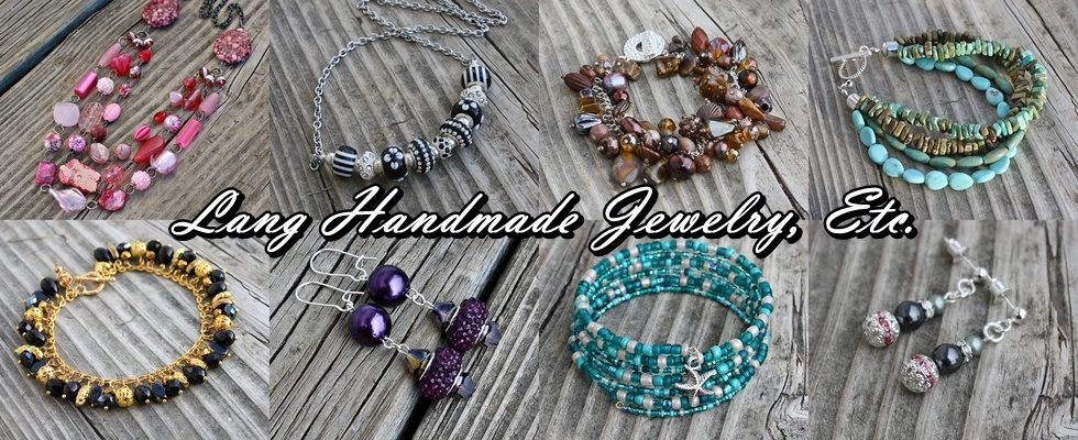 Lang Handmade Jewelry, Etc LLC