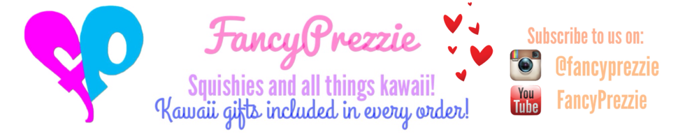 FancyPrezzie
