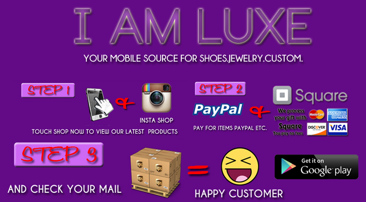 I.AM.LUXE ATL