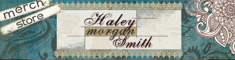 Haley Morgan Smith