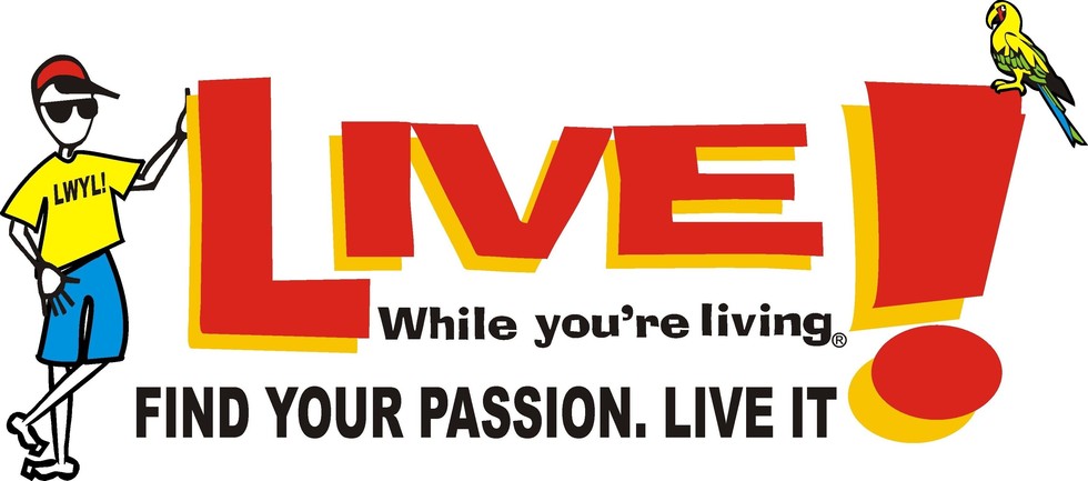 LWYL T-shirts & more