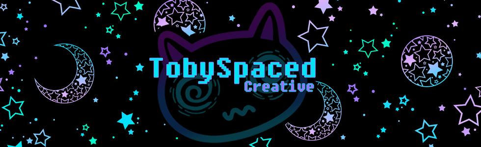 TobySpaced Creative