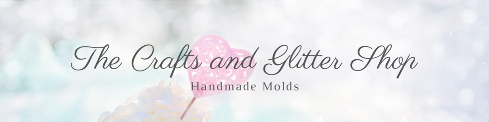 The Crafts and Glitter Shop