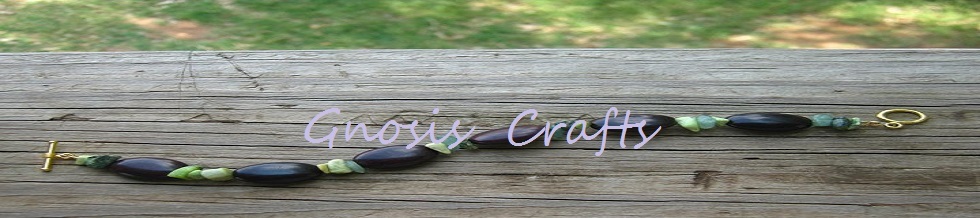 Gnosis Crafts and Gifts
