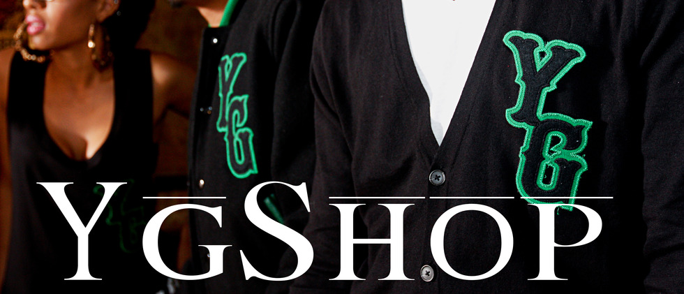 Iamyg Shop