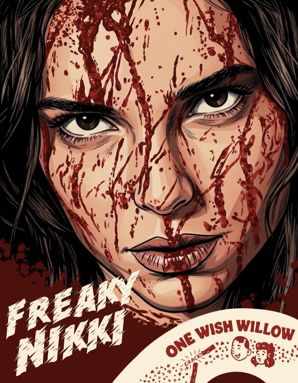 Scott Straka Art