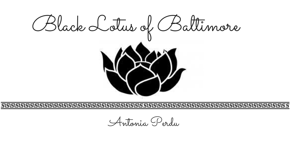 Black Lotus of Baltimore