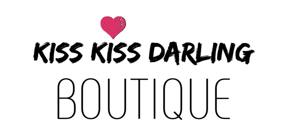 Kiss Kiss Darling Boutique