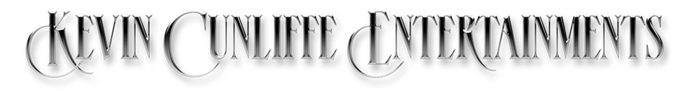 Kevin Cunliffe Entertainments