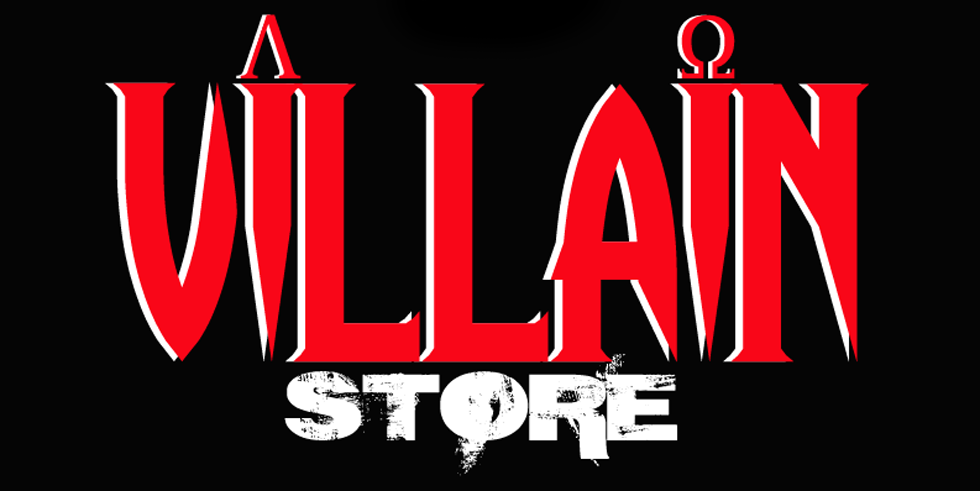 VILLAIN