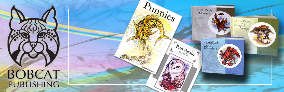 Bobcat Publishing
