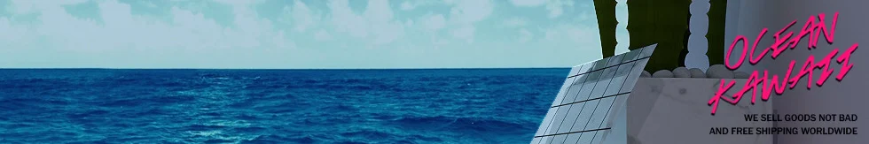 OCEAN KAWAII
