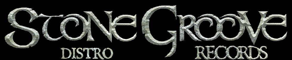 Stone Groove Distro