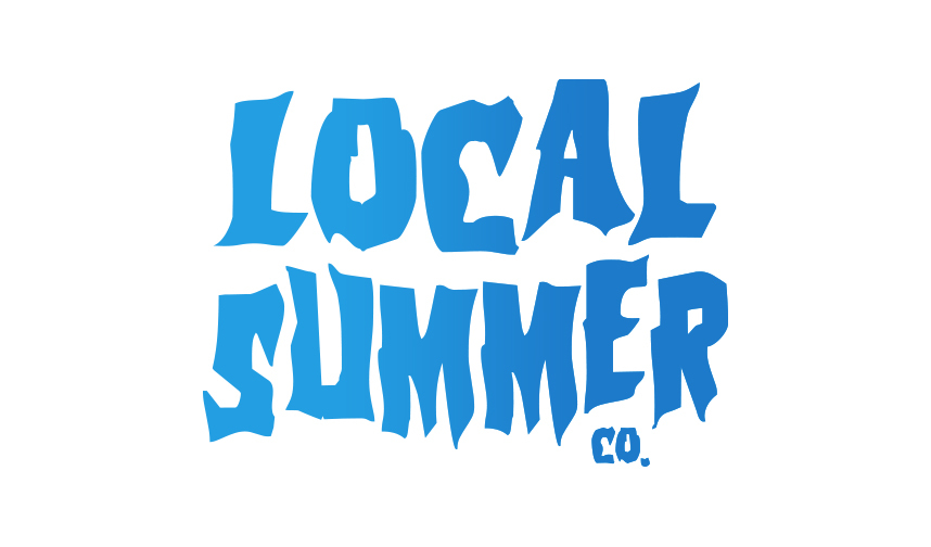 Local Summer Co. by Surrender