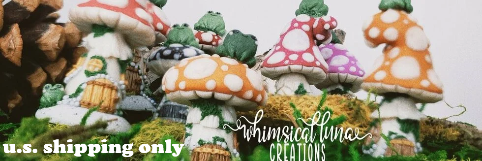 Whimsical Luna Creations