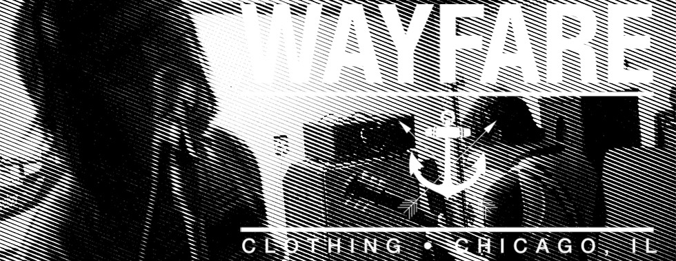 Wayfare Clothing