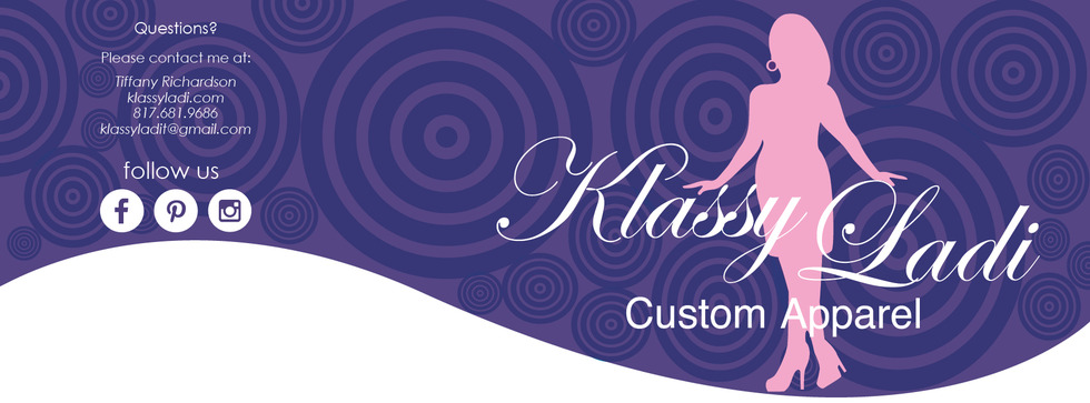 Klassy Ladi 