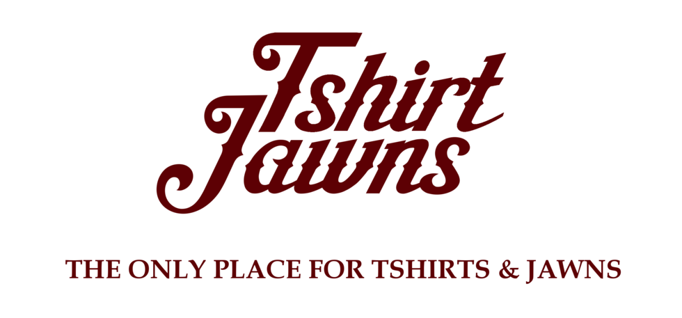 Tshirt Jawns