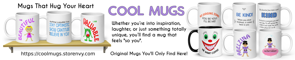 Cool Mugs